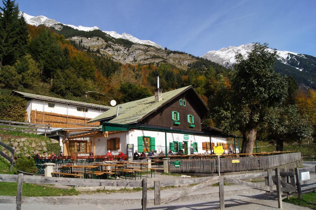 Arzler Alm